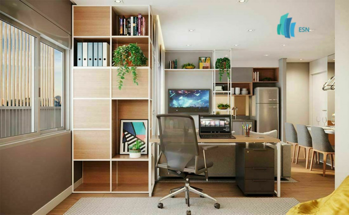 Imagem Apartamento com 3 Quartos à Venda, 94 m²