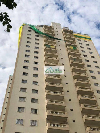 Imagem Apartamento com 3 Quartos à Venda, 105 m² em Pirituba - São Paulo Imagem Apartamento com 3 Quartos à Venda, 105 m² em Pirituba - São Paulo