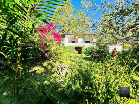 Imagem Casa de Condomínio com 4 Quartos à Venda, 400 m² em Chácara Represinha - Cotia