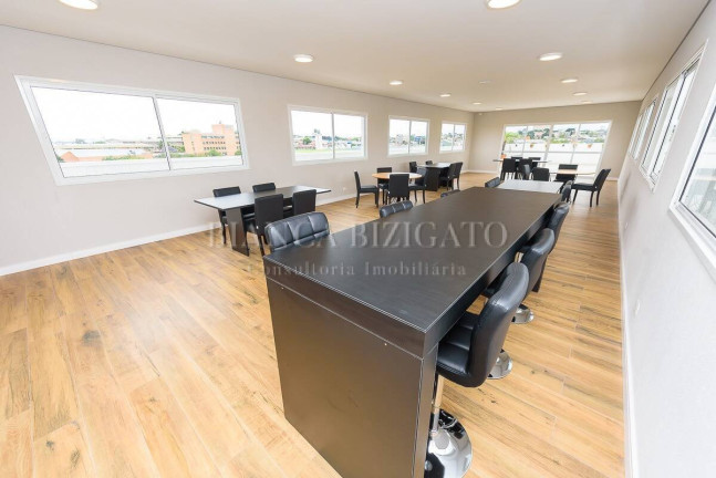 Imagem Apartamento com 1 Quarto à Venda, 17 m² em Prado Velho - Curitiba