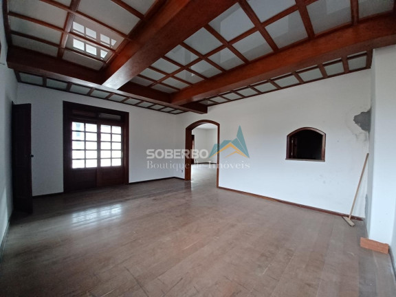Imagem Cobertura com 3 Quartos à Venda, 234 m² em Várzea - Teresópolis Imagem Cobertura com 3 Quartos à Venda, 234 m² em Várzea - Teresópolis
