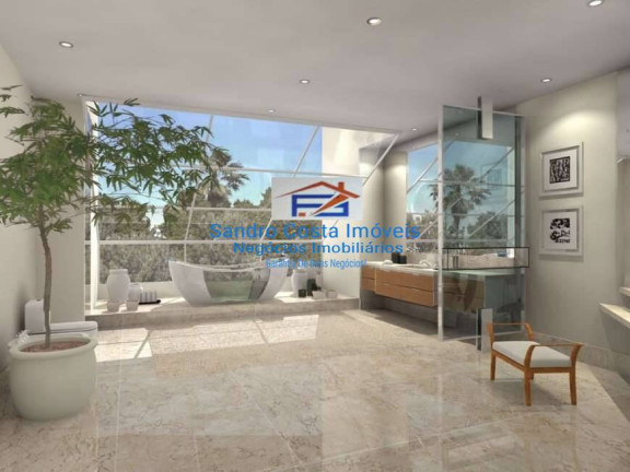 Imagem Apartamento com 11 Quartos à Venda, 2.500 m² em Retiro Morumbi - São Paulo Imagem Apartamento com 11 Quartos à Venda, 2.500 m² em Retiro Morumbi - São Paulo