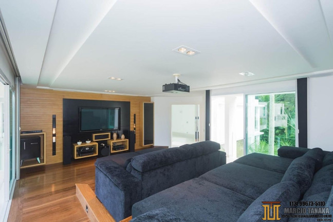 Imagem Casa com 6 Quartos à Venda, 943 m² em Riviera - Bertioga