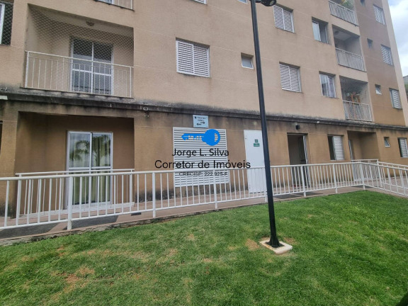 Imagem Apartamento com 2 Quartos à Venda, 81 m² em Cajamar - Cajamar Imagem Apartamento com 2 Quartos à Venda, 81 m² em Cajamar - Cajamar