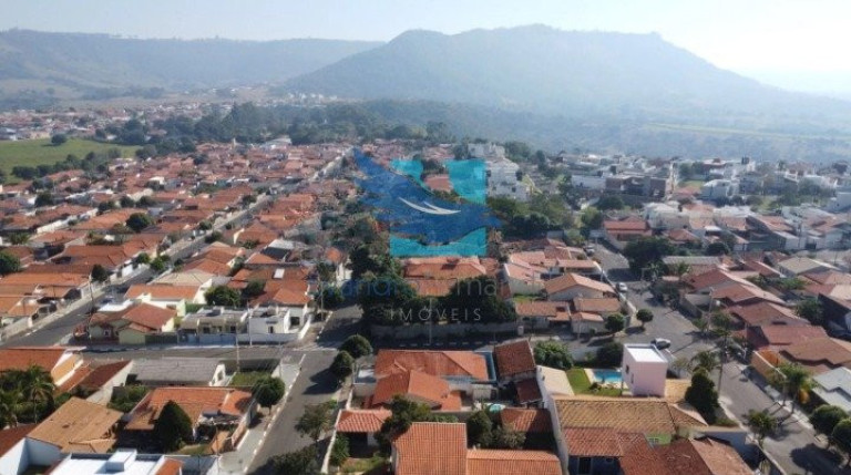 Imagem Casa com 3 Quartos à Venda, 176 m² em Jardim Mariluz - São Pedro