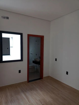 Imagem Casa com 3 Quartos à Venda, 100 m² em Horto Florestal - Sorocaba