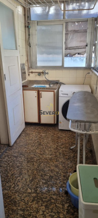 Imagem Apartamento com 4 Quartos à Venda, 180 m² em Icaraí - Niterói