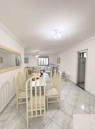 Imagem Apartamento com 3 Quartos à Venda, 130 m² em Tupi - Praia Grande Imagem Apartamento com 3 Quartos à Venda, 130 m² em Tupi - Praia Grande