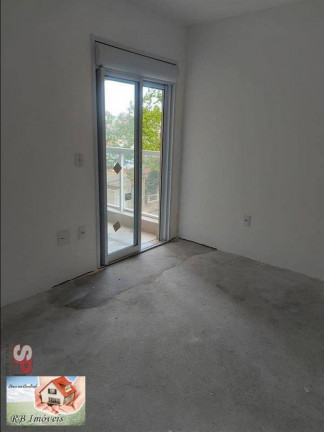 Imagem Apartamento com 3 Quartos à Venda, 91 m² em Parque Das Nações - Santo André