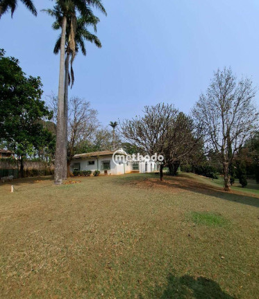 Imagem Terreno à Venda, 5.086 m² em Taquaral - Campinas Imagem Terreno à Venda, 5.086 m² em Taquaral - Campinas