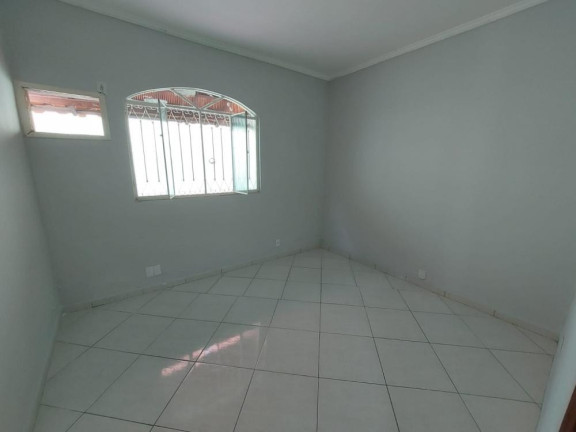Imagem Imóvel com 2 Quartos para Alugar, 120 m² em Campo Grande - Rio De Janeiro