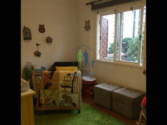 Imagem Apartamento com 2 Quartos à Venda, 86 m² em Planalto Paulista - São Paulo Imagem Apartamento com 2 Quartos à Venda, 86 m² em Planalto Paulista - São Paulo
