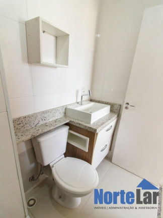 Imagem Apartamento com 3 Quartos à Venda, 68 m² em Loteamento City Jaragua - São Paulo