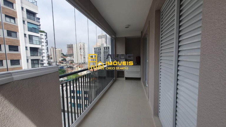 Imagem Apartamento com 3 Quartos à Venda, 92 m² em Centro - Osasco