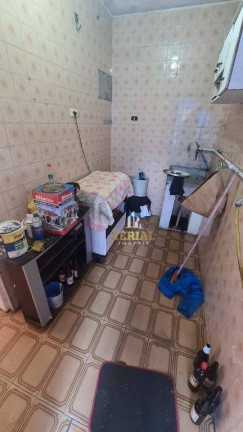 Imagem Casa com 4 Quartos à Venda, 179 m² em Osvaldo Cruz - São Caetano Do Sul