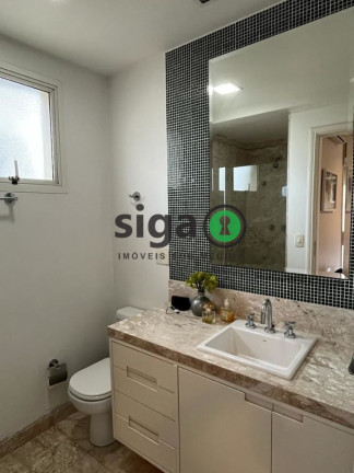 Imagem Apartamento com 4 Quartos à Venda, 400 m² em Jardim Paulista - São Paulo