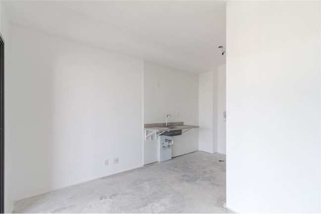 Imagem Imóvel com 1 Quarto à Venda, em Vila Clementino - São Paulo Imagem Imóvel com 1 Quarto à Venda, em Vila Clementino - São Paulo