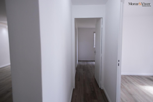 Imagem Apartamento com 3 Quartos à Venda, 92 m² em água Verde - Curitiba