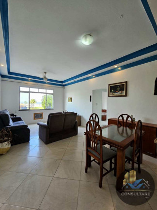 Imagem Apartamento com 2 Quartos à Venda, 93 m² em Itararé - São Vicente Imagem Apartamento com 2 Quartos à Venda, 93 m² em Itararé - São Vicente