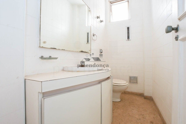 Imagem Apartamento com 4 Quartos à Venda, 260 m² em Higienópolis - São Paulo