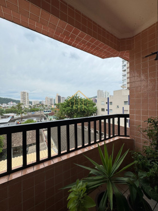 Imagem Apartamento com 1 Quarto à Venda, 50 m² em Canto Do Forte - Praia Grande Imagem Apartamento com 1 Quarto à Venda, 50 m² em Canto Do Forte - Praia Grande