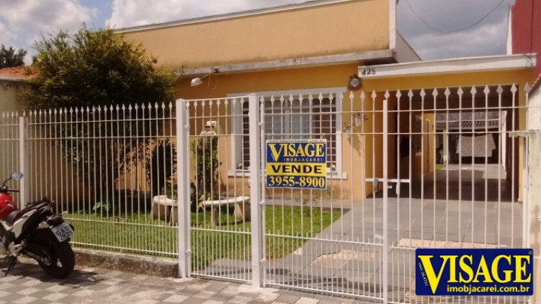 Casa com 3 Quartos à Venda, 480 m² em Jd. Jacinto - Jacareí