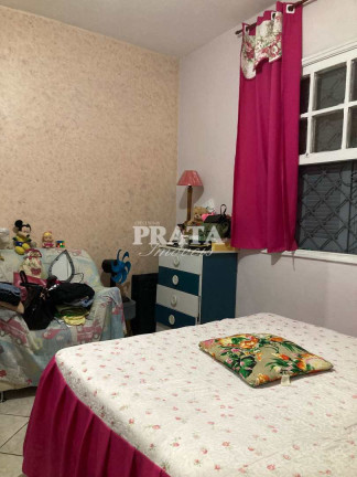 Imagem Apartamento com 2 Quartos à Venda, 63 m² em Macuco - Santos