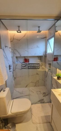 Imagem Apartamento com 3 Quartos à Venda, 143 m² em Moema - São Paulo