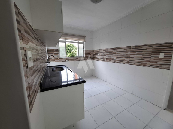 Imagem Apartamento com 2 Quartos à Venda, 77 m² em Gonzaga - Santos