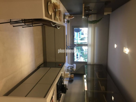 Imagem Apartamento com 3 Quartos à Venda, 157 m² em Moema - São Paulo Imagem Apartamento com 3 Quartos à Venda, 157 m² em Moema - São Paulo