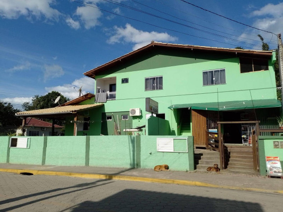 Imagem Casa com 2 Quartos à Venda, 240 m² em Bombas - Bombinhas Imagem Casa com 2 Quartos à Venda, 240 m² em Bombas - Bombinhas