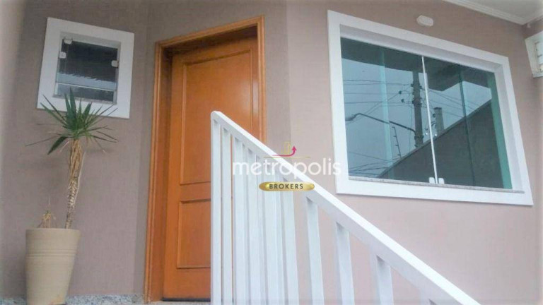 Imagem Sobrado com 3 Quartos à Venda, 190 m² em Vila Vivaldi - São Bernardo Do Campo Imagem Sobrado com 3 Quartos à Venda, 190 m² em Vila Vivaldi - São Bernardo Do Campo