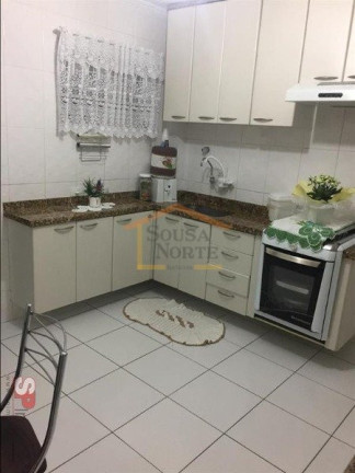 Imagem Apartamento com 2 Quartos à Venda, 130 m² em Vila Siqueira (zona Norte) - São Paulo Imagem Apartamento com 2 Quartos à Venda, 130 m² em Vila Siqueira (zona Norte) - São Paulo