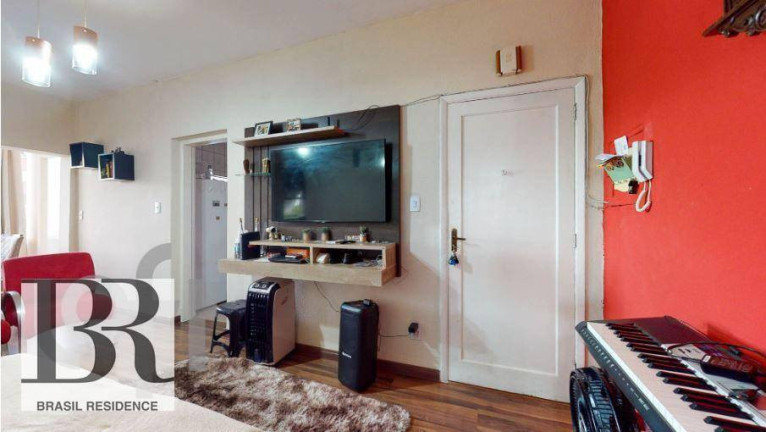 Imagem Apartamento com 2 Quartos à Venda, 65 m² em Vila Monumento - São Paulo