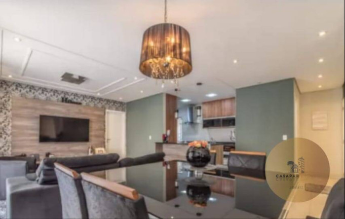 Imagem Apartamento com 3 Quartos à Venda, 125 m² em Boa Vista - São Caetano Do Sul Imagem Apartamento com 3 Quartos à Venda, 125 m² em Boa Vista - São Caetano Do Sul