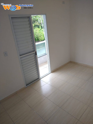 Imagem Casa de Condomínio com 2 Quartos à Venda, 53 m² em Nova Mirim - Praia Grande Imagem Casa de Condomínio com 2 Quartos à Venda, 53 m² em Nova Mirim - Praia Grande