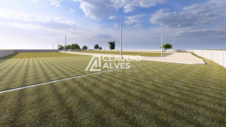 Imagem Terreno à Venda, 160 m² em Tiquaruçu - Feira De Santana Imagem Terreno à Venda, 160 m² em Tiquaruçu - Feira De Santana