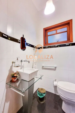 Imagem Casa com 3 Quartos à Venda, 240 m² em Urbanova - São José Dos Campos