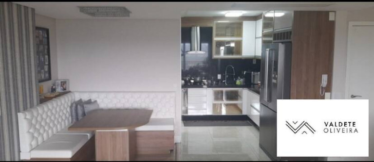 Imagem Apartamento com 3 Quartos à Venda, 99 m² em Vila Industrial - São José Dos Campos Imagem Apartamento com 3 Quartos à Venda, 99 m² em Vila Industrial - São José Dos Campos