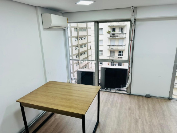 Imagem Imóvel à Venda, 90 m² em Higienópolis - São Paulo Imagem Imóvel à Venda, 90 m² em Higienópolis - São Paulo