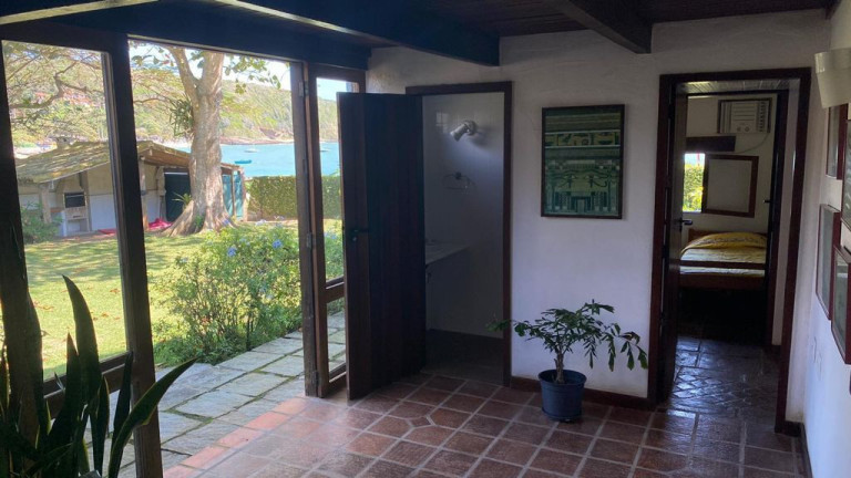 Imagem Casa com 6 Quartos à Venda, 375 m² em João Fernandes - Armação Dos Búzios
