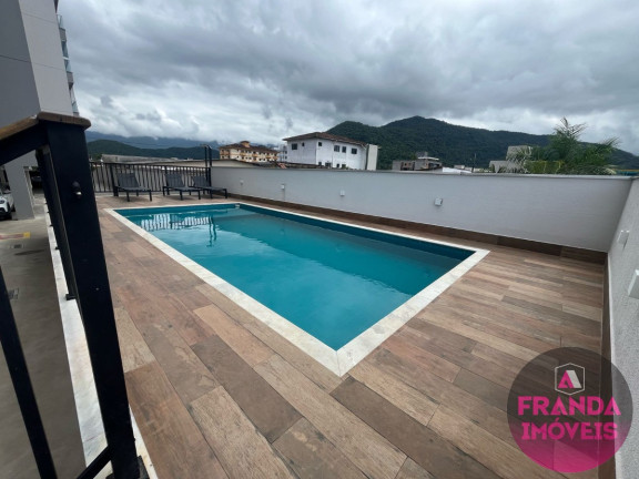 Imagem Apartamento com 2 Quartos para Alugar, 55 m² em Centro - Ubatuba