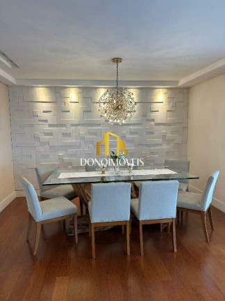 Imagem Apartamento com 3 Quartos à Venda, 155 m² em Centro - São Bernardo Do Campo Imagem Apartamento com 3 Quartos à Venda, 155 m² em Centro - São Bernardo Do Campo