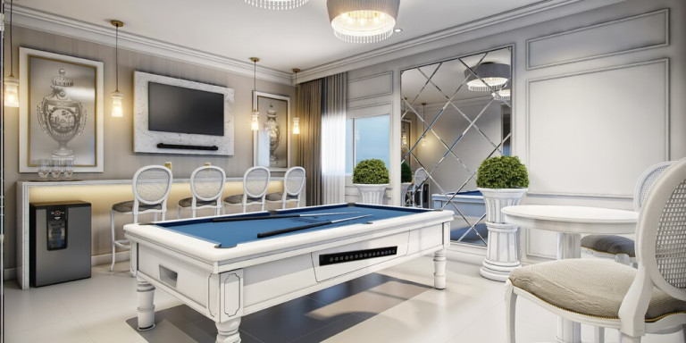 Imagem Apartamento com 3 Quartos à Venda, 113 m² em Itapema - Itapema
