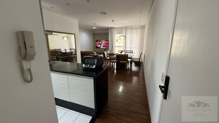 Imagem Apartamento com 3 Quartos à Venda, 80 m² em Santa Paula - São Caetano Do Sul Imagem Apartamento com 3 Quartos à Venda, 80 m² em Santa Paula - São Caetano Do Sul