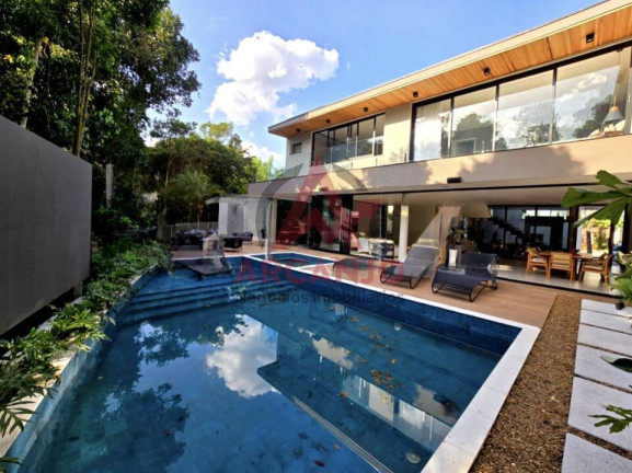 Imagem Casa com 6 Quartos à Venda, 530 m² em Riviera - Bertioga