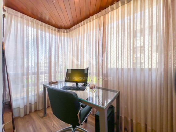 Imagem Apartamento com 2 Quartos à Venda, 101 m² em Bela Vista - Porto Alegre
