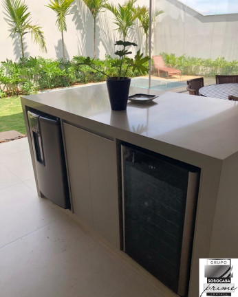 Imagem Casa com 4 Quartos à Venda, 460 m² em Alphaville Nova Esplanada 3 - Votorantim Imagem Casa com 4 Quartos à Venda, 460 m² em Alphaville Nova Esplanada 3 - Votorantim