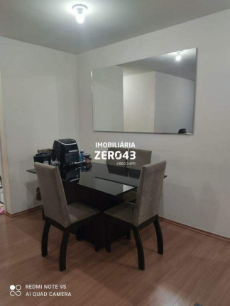 Imagem Apartamento com 3 Quartos à Venda, 60 m² em Jardim São Paulo Ii - Londrina Imagem Apartamento com 3 Quartos à Venda, 60 m² em Jardim São Paulo Ii - Londrina