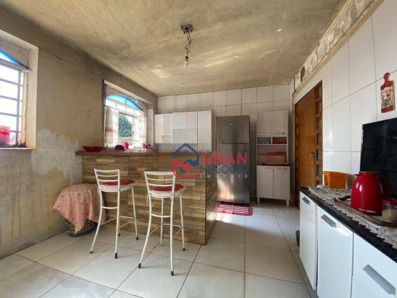 Imagem Casa com 8 Quartos à Venda, 120 m² em Jardim Riviera - Cambé Imagem Casa com 8 Quartos à Venda, 120 m² em Jardim Riviera - Cambé